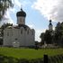 Святая Воля. Храм Узвіжання Крыжа Гасподняга