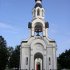 Святая Воля. Храм Узвіжання Крыжа Гасподняга