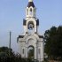 Святая Воля. Храм Узвіжання Крыжа Гасподняга