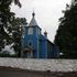 Ёдчыкі. Храм вялікамучаніка Георгія Перамоганосца