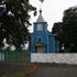 Ёдчыкі. Храм вялікамучаніка Георгія Перамоганосца