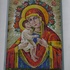 Чамялы. Капліца абраза Божай Маці "Жыровіцкі"