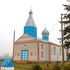 Індзічы Храм Раства Прасвятой Багародзіцы