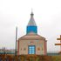 Індзічы. Храм Раства Прасвятой Багародзіцы