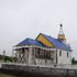 Воўчын. Храм свяціцеля Мікалая Цудатворца