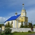 Воўчын Храм свяціцеля Мікалая Цудатворца