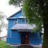 Паніквы. Храм Успення Божай Маці
