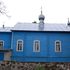 Паніквы. Храм Успення Божай Маці