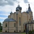 Расна. Храм Архангела Міхаіла
