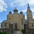 Расна. Храм Архангела Міхаіла
