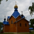 Відамля. Храм Пакрова Божай Маці