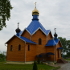 Відамля Храм Пакрова Божай Маці