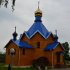 Відамля. Храм Пакрова Божай Маці