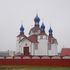 Лука Храм апостала і евангеліста Лукі