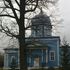 Бяроза. Храм Узвіжання Крыжа Гасподняга