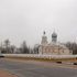 Чаравачыцы. Храм апостала Іаана Багаслова
