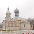 Чаравачыцы. Храм апостала Іаана Багаслова