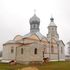 Чаравачыцы. Храм апостала Іаана Багаслова