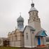 Чаравачыцы Храм апостала Іаана Багаслова