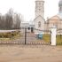 Чаравачыцы. Храм апостала Іаана Багаслова