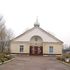 Кобрын Храм Уводзін у храм Прасвятой Багародзіцы