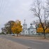 Дзівін. Храм Раства Прасвятой Багародзіцы