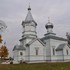 Дзівін Храм Раства Прасвятой Багародзіцы