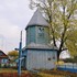 Дзівін. Храм вялікамучаніцы Параскевы Пятніцы