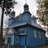 Дзівін Храм вялікамучаніцы Параскевы Пятніцы