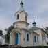 Тэўлі Храм Успення Божай Маці