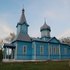 Казішча Храм Святой Троіцы