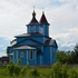 Кастрычнік. Храм Пакрова Божай Маці