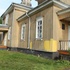 Балоты. Храм прападобнай Параскевы Сербскай