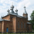 Лунінец Храм Узвіжання Крыжа Гасподняга