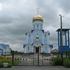 Лунінец Храм абраза Божай Маці "Сысканне загінуўшых"