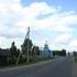 Бастынь. Храм вялікамучаніцы Параскевы Пятніцы