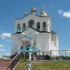 Дарава. Храм Святой Троіцы