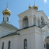 Дарава. Храм Святой Троіцы