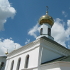 Дарава. Храм Святой Троіцы