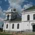Дарава. Храм Святой Троіцы