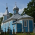 Чарняны. Храм Раства Прасвятой Багародзіцы