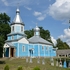 Чарняны. Храм Раства Прасвятой Багародзіцы