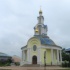 Пінск Храм Раства Прасвятой Багародзіцы