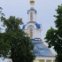 Пінск. Храм Раства Прасвятой Багародзіцы