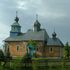 Забараўцы. Храм Архангела Міхаіла
