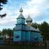 Лышча Храм дабравернага князя Аляксандра Неўскага