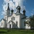 Лагішын Храм Праабражэння Гасподняга