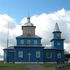 Парэчча Храм Раства Прасвятой Багародзіцы