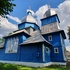 Лыскава. Храм Раства Прасвятой Багародзіцы