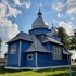Лыскава. Храм Раства Прасвятой Багародзіцы